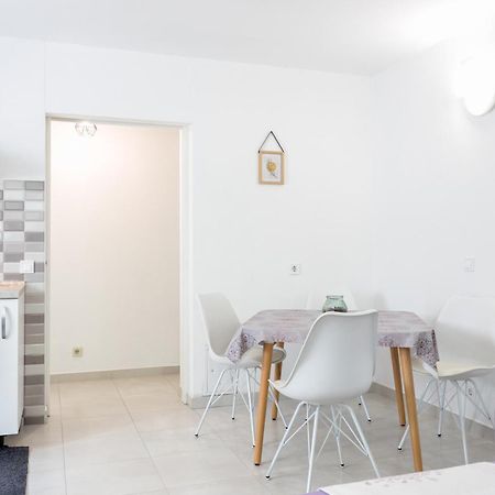 Apartments With A Parking Space Podstrana, Split - 17586 Exterior photo
